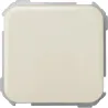 PULSADOR NEUTRO MARFIL S31 SIMON G3165961