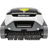 ROBOT LIMPIAFONDOS PISCINA BATERIA FREEDOM LITE ZODIAC WR000703