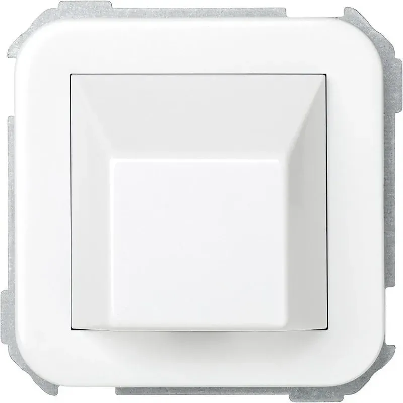 SALIDA CABLES BLANCO S31 SIMON G3180130