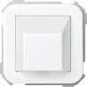 SALIDA CABLES BLANCO S31 SIMON G3180130