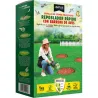SEMILLAS CESPED REPOBLADOR RAPIDO 1KG BATLLE 051373k1