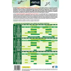 SEMILLAS CESPED REPOBLADOR RAPIDO 1KG BATLLE 051373k1