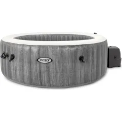 SPA GREYWOOD MASAJE...