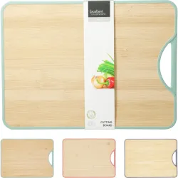 TABLA DE CORTAR BAMBU 38 X...