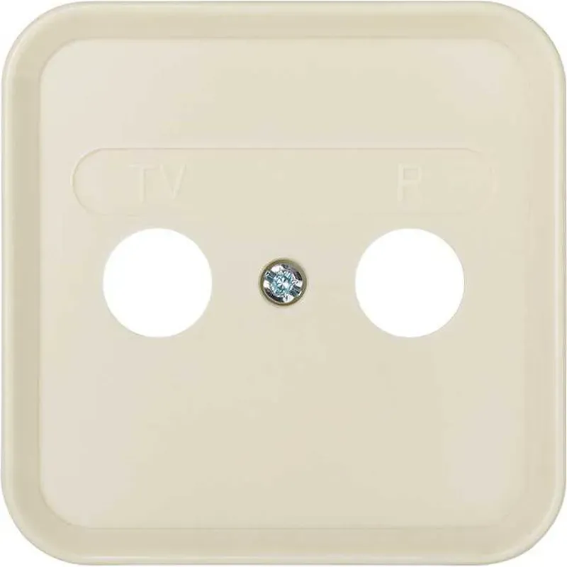 TAPA PARA TOMA R-TV MARFILS31 SIMON G3105361