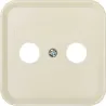 TAPA PARA TOMA R-TV MARFILS31 SIMON G3105361