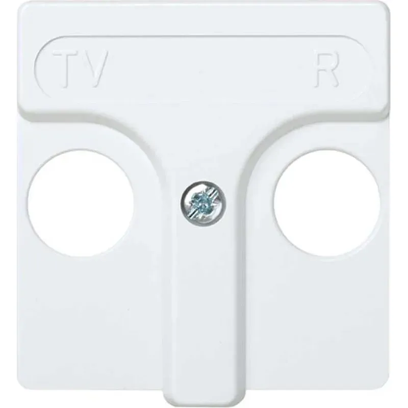 TAPA TOMA R-TV BLANCO S27 PLAY SIMON G2705334