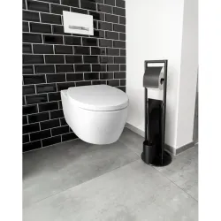 TAPA WC CREVADA DUROUNBREAKABLE® BLANCO TAPA 39 X 45,5 CM WENKO 26210100