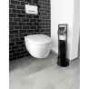 TAPA WC CREVADA DUROUNBREAKABLE® BLANCO TAPA 39 X 45,5 CM WENKO 26210100
