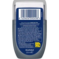 TESTER RETOQUES PINTURA PLASTICA MATE 30 ML BLANCO TITANLUX 5961519