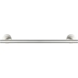TOALLERO DE BARRA DE ACERO INOXIDABLE 40 CM SERIE BOSIO WENKO 24844100