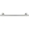 TOALLERO DE BARRA DE ACERO INOXIDABLE 40 CM SERIE BOSIO WENKO 24844100