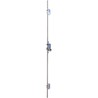 CERRADURA SEGURIDAD EMBUTIR 3 PUNTOS TLPN/30-40 CORTO DORADO TESA TLPN367CE