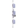 CERRADURA SEGURIDAD EMBUTIR 3 PUNTOS TLPN/30-40 CORTO DORADO TESA TLPN367CE