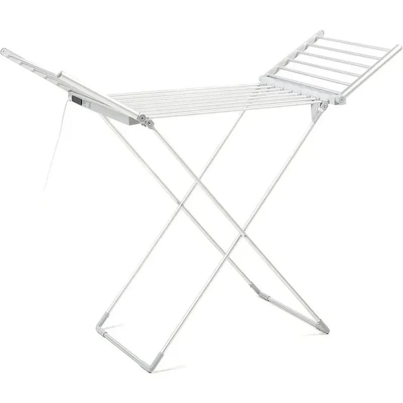 TENDEDERO ELECTRICO PLEGABLE ALAS ALUMINIO/ABS INNOVAGOODS V0104004