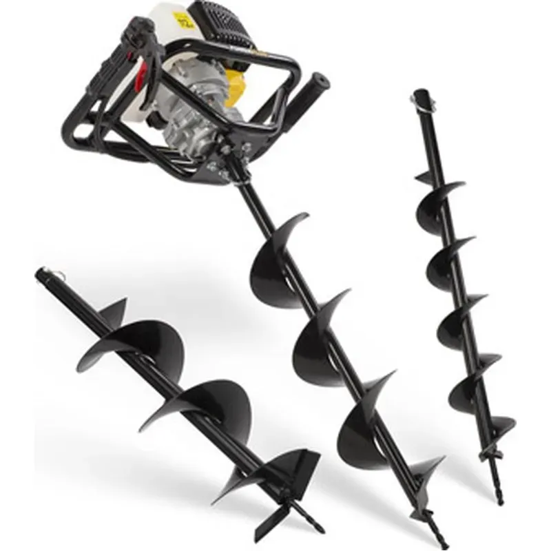 AHOYADOR 52CC VARO POWXG50551