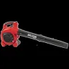 ASPIRADOR SOPLADOR TRITURADOR GASOLINA 25,4CC BELLOTA SA2600TE