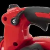 ASPIRADOR SOPLADOR TRITURADOR GASOLINA 25,4CC BELLOTA SA2600TE
