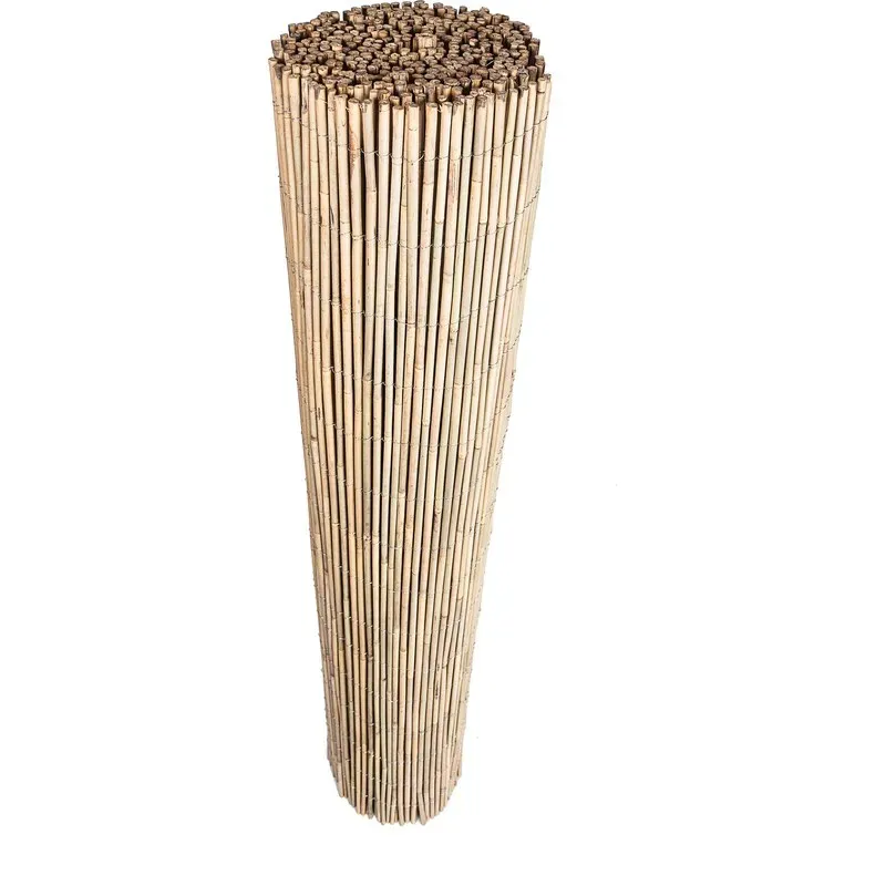 CAÑIZO BAMBU ENTERO NACIONAL 02X05M FAURA 13003