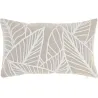 COJIN ALGODON NATURAL 30 X 50 CM ITEM TX-223259