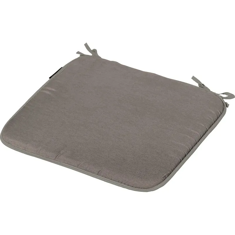 COJIN SILLA BASIC TAUPE 38X38X2CM BASIC TAUPE MADISON 9699981-BASIC TAUPE