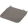 COJIN SILLA BASIC TAUPE 38X38X2CM BASIC TAUPE MADISON 9699981-BASIC TAUPE