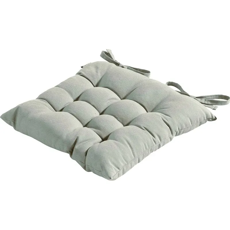 COJIN SILLA LINO 42X42X6CM PANAMA BLEND MADISON 23005045-PANA BLEND