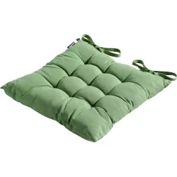 COJIN SILLA VERDE SAGE...