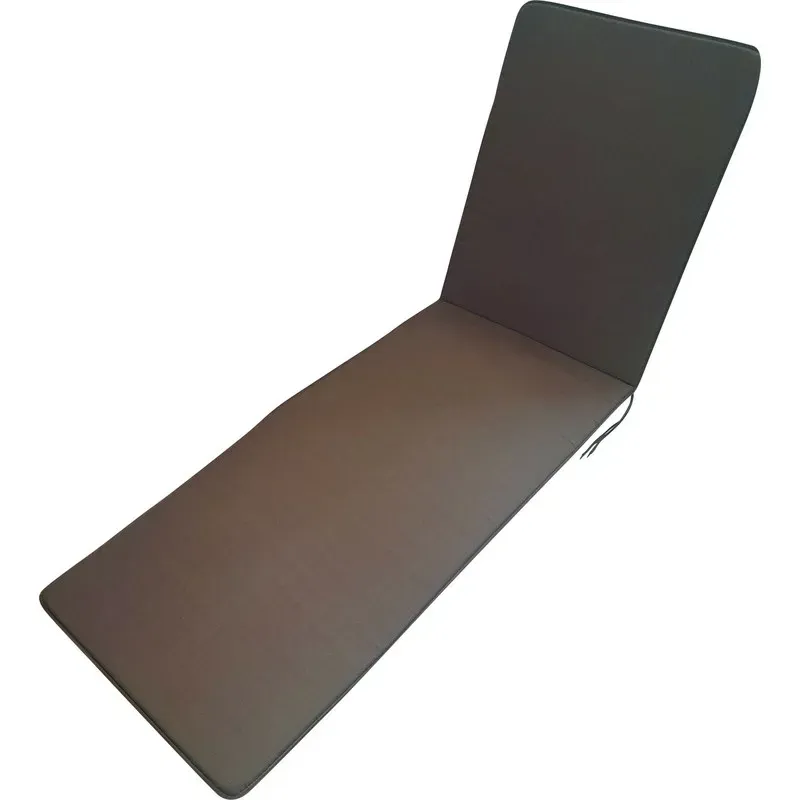COJIN TUMBONA BASIC TAUPE 185X55X2,5CM BASIC TAUPE MADISON 9699984-BASIC TAUPE