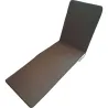 COJIN TUMBONA BASIC TAUPE 185X55X2,5CM BASIC TAUPE MADISON 9699984-BASIC TAUPE