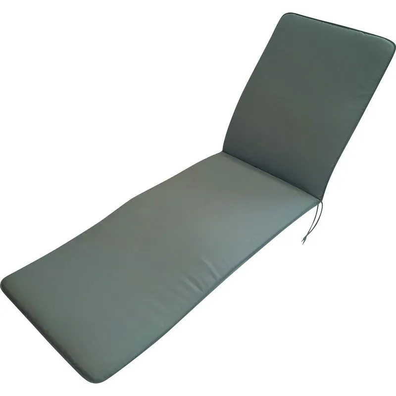 COJIN TUMBONA GRIS CLARO 192X56X4CM LIGTH GREY MADISON 9709249-LIGTH GREY
