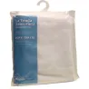 CORTINA MOSQUITERA PARA PUERTA 150X250 BLANCO NON 46.8.205014.98