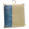CORTINA MOSQUITERA PARA PUERTA 150X250 BEIGE NON 46.8.205014.94