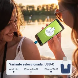 DISPOSITIVO USB ALIVIA...