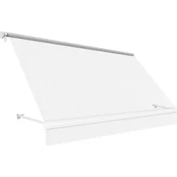ESTRUCTURA TOLDO BALCON...