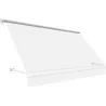 ESTRUCTURA TOLDO BALCON SMARTSUN 3X2,5M BLANCO SMARTSUN BKRB32500