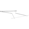 ESTRUCTURA TOLDO SMARTSUN 3X2,5M BLANCO SMARTSUN BKR325000