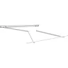 ESTRUCTURA TOLDO SMARTSUN 4X2,5M BLANCO SMARTSUN BKRS42501