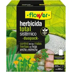 HERBICIDA TOTAL SISTEMICO...