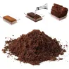 LADRILLO DE FIBRA DE COCO 10L BIOTOP GARDEN B4010