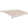 LONA ESTRUCTURA TOLDO SMARTUN 3X2,5M ARENA POLYESTER SMARTSUN BLKRAR325