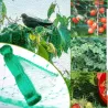 MALLA ANTI-PAJARO 02X10M VERDE NATUUR 23026105