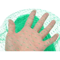 MALLA ANTI-PAJARO 04X06 M VERDE NATUUR 23026106
