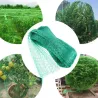 MALLA ANTI-PAJARO 04X12M VERDE NATUUR 23026107