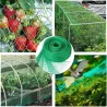 MALLA ANTI-PAJARO 08X10M VERDE NATUUR 23026108
