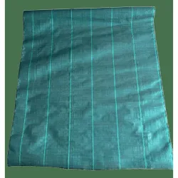 MALLA ANTIHIERBA 100GR VERDE 01X10M NATUUR 23026098
