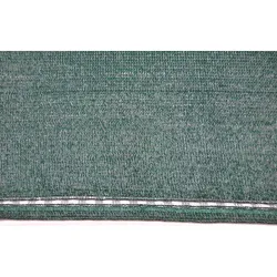 MALLA OCULTACION SOMBREO 230GR 01X05M VERDE NATUUR 23026045