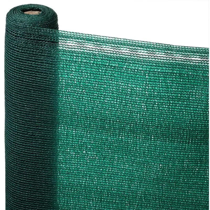 MALLA OCULTACION SOMBREO 230GR 01X50M VERDE NATUUR 23026048