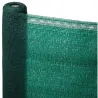 MALLA OCULTACION SOMBREO 230GR 01X50M VERDE NATUUR 23026048