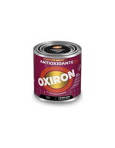 Compra Esmalte antioxidante oxiron liso brillo 750 ml negro TITAN F2C456734/5809081 al mejor precio